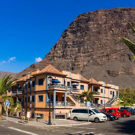 Residencial El Conde #3 Lägenhet *