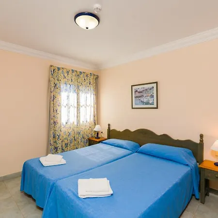 Lägenhet Residencial El Conde #3