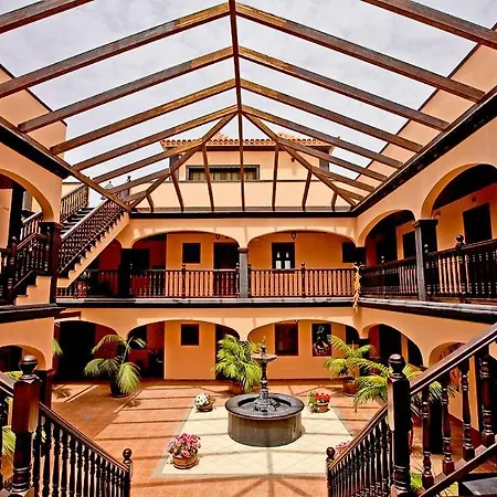 Residencial El Conde #3 * Valle Gran Rey