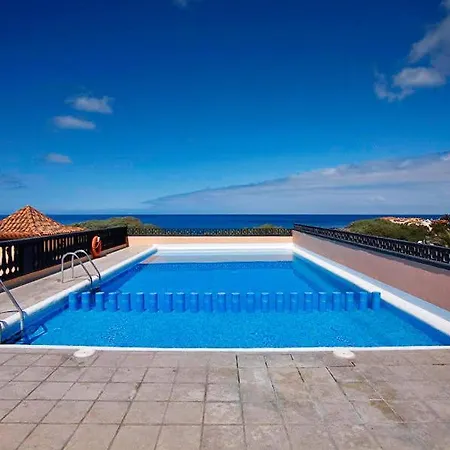 Residencial El Conde #3 Valle Gran Rey
