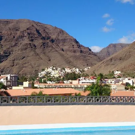 Residencial El Conde #3